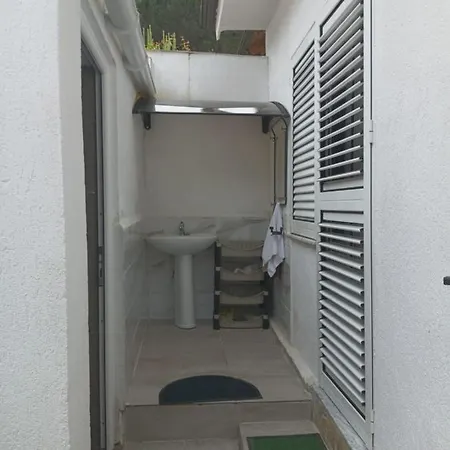 Fshati Turistik Qerret Kavaje Durres Holiday home Golem (Tirana)